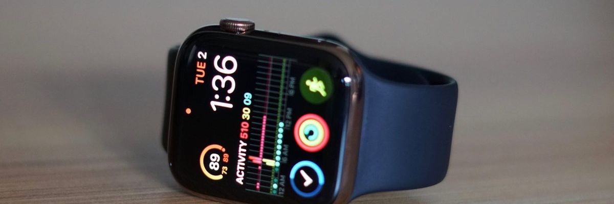Apple Watch tiếp tục “lập công” khi cứu sống một người bị ngã từ vách đá