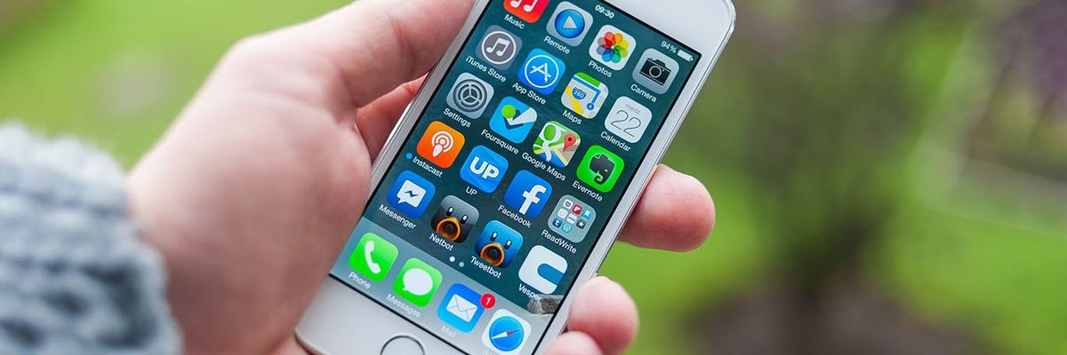 Apple cảnh báo người dùng iPhone đời cũ nên cập nhật lên iOS mới nhất để khắc phục lỗi