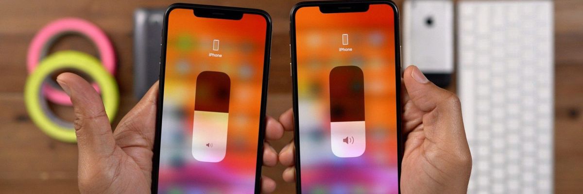 Apple chính thức khóa sign iOS 12.4.1, iOS 13 và iOS 13.1.1 sau khi phát hành iOS 13.1.2