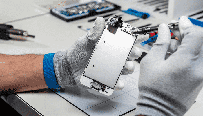 10 vấn đề sẽ rất dễ gặp trên iPhone nhưng Apple từ chối bảo hành