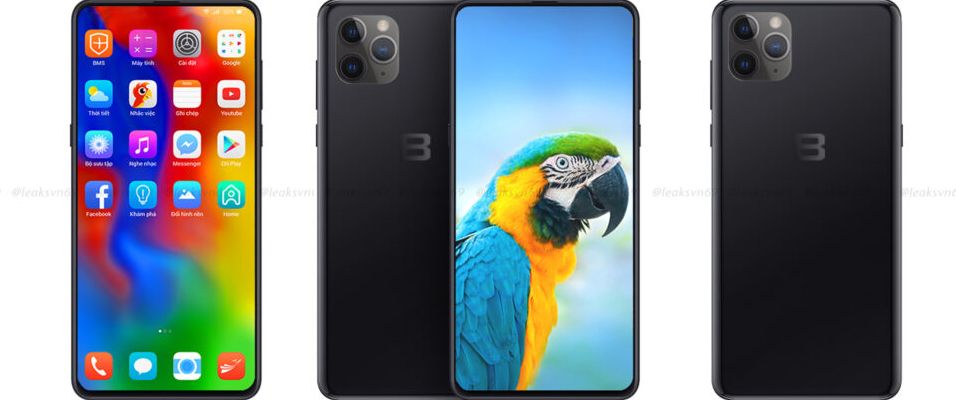Hot: CEO Nguyễn Tử Quảng xác nhận Bphone 4 sẽ ra mắt vào đầu năm 2020