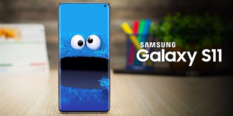 Galaxy S11 với chip SD865/Exynos 9830 sẽ hỗ trợ tính năng nhận dạng khuôn mặt