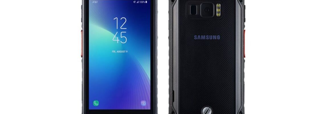 Samsung ra mắt Galaxy XCover FieldPro: Thiết kế siêu bền, cấu hình như Galaxy S9, chống nước IP68