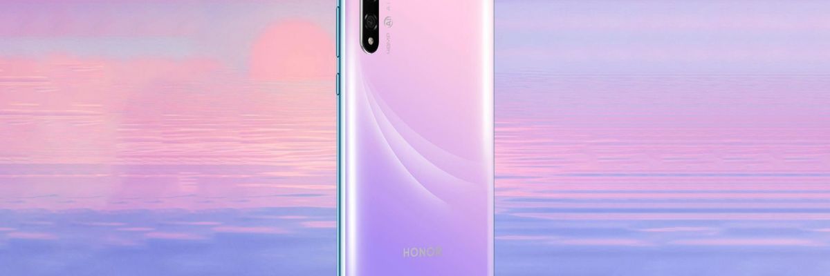 Honor 20 Youth Edition (Lite) sẽ được ra mắt tại Trung Quốc vào ngày 15/10