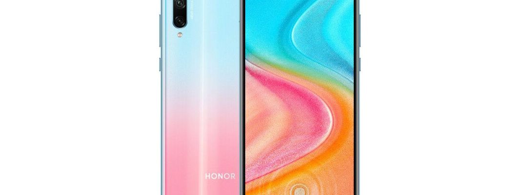 Honor 20 Lite (Youth Edition) ra mắt: Kirin 710F, 3 camera sau 48MP, giá từ 4.6 triệu đồng