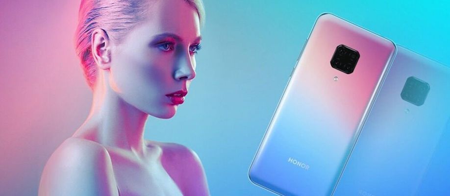 Honor V30 5G sắp sửa tiến ra thị trường, chạy sẵn Android?