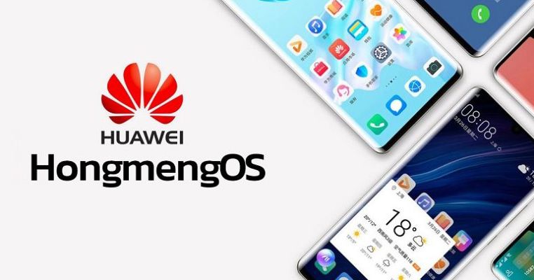 Sếp Huawei: HongMeng OS có "tố chất" nhưng sẽ không thay thế Android