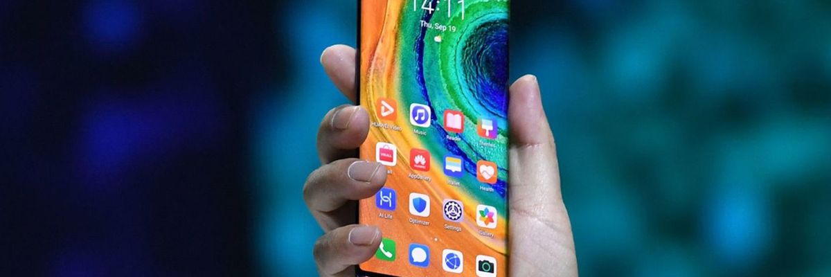 Huawei bắt đầu thử nghiệm chipset Kirin 1000 5nm, sẽ có mặt trên Mate 40