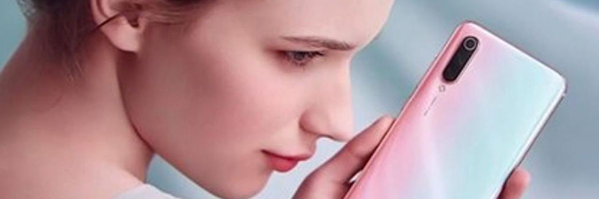 Xiaomi Mi CC9 Pro với camera 108MP có thể ra mắt vào ngày hôm nay