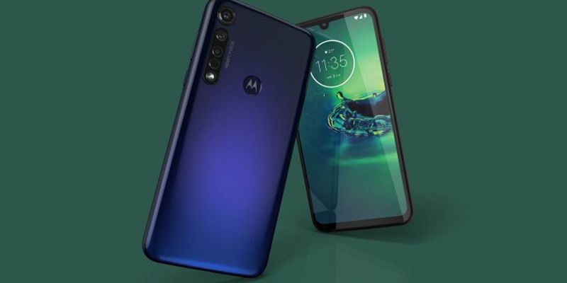 Bộ đôi Moto G8 Plus và E6 Play chính thức ra mắt, giá hấp dẫn
