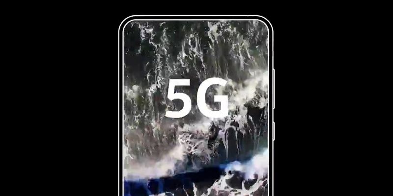 HMD đang thử nghiệm nghiệm Nokia 8.2 5G với 4 camera 64MP, ra mắt vào đầu năm sau