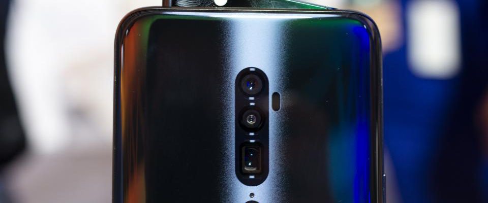 OPPO sắp ra mắt smartphone hỗ trợ mạng 5G chế độ kép