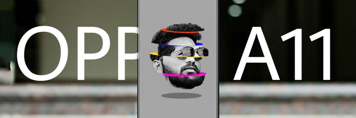 OPPO A11 ra mắt: Snapdragon 665, pin 5.000mAh, 4 camera sau, giá 4.9 triệu đồng