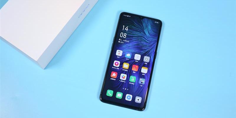 OPPO K5 và Reno Ace ra mắt: Màn hình 90Hz, sạc nhanh 65W, chip Snapdragon 855+, giá chỉ từ 10.45 triệu