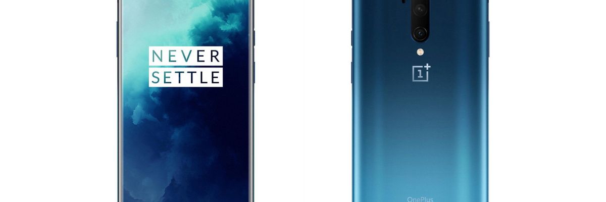 OnePlus 7T Pro lộ ảnh render, phụ kiện ốp lưng chính hãng trước ngày ra mắt