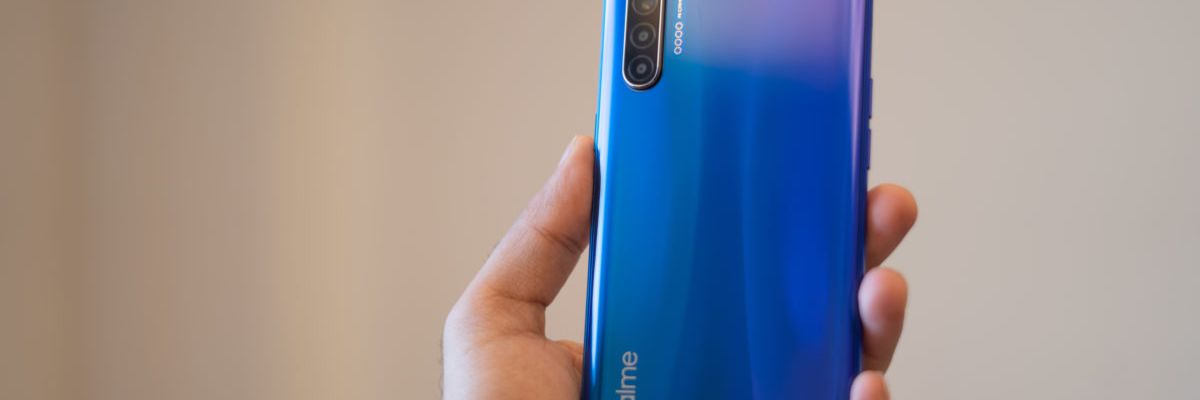 ColorOS 7.0 sẽ được Realme phát hành vào đầu năm tới