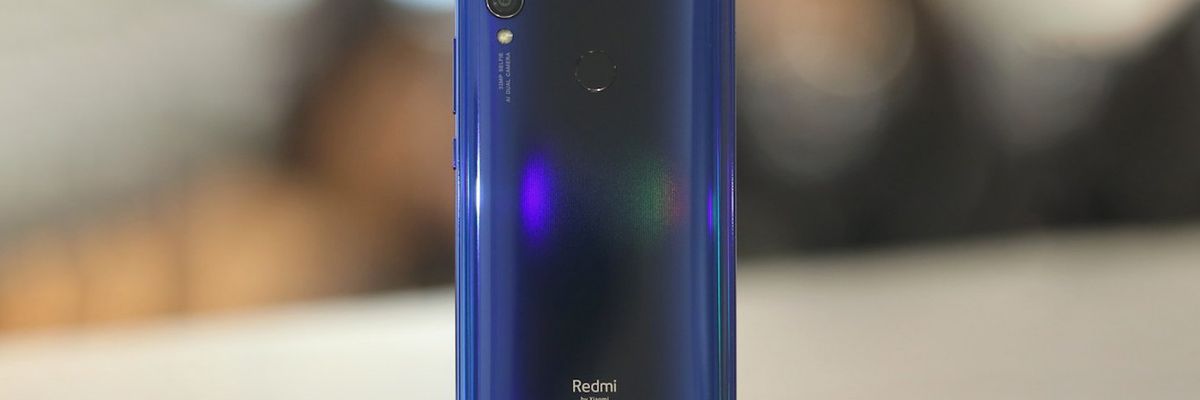 Redmi 8 được phát hiện trên danh sách Google Play Console, hé lộ nhiều chi tiết thú vị