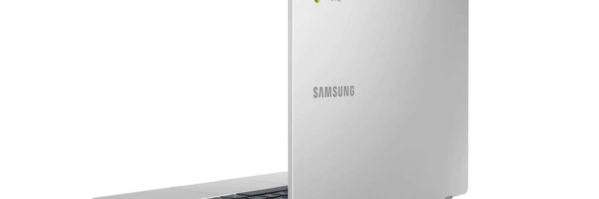 Samsung ra mắt Chromebook 4 và Chromebook 4+, giá từ 5.3 triệu đồng
