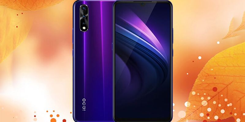 Vivo iQOO Lite đạt gần 480,000 điểm trên AnTuTu Benchmark