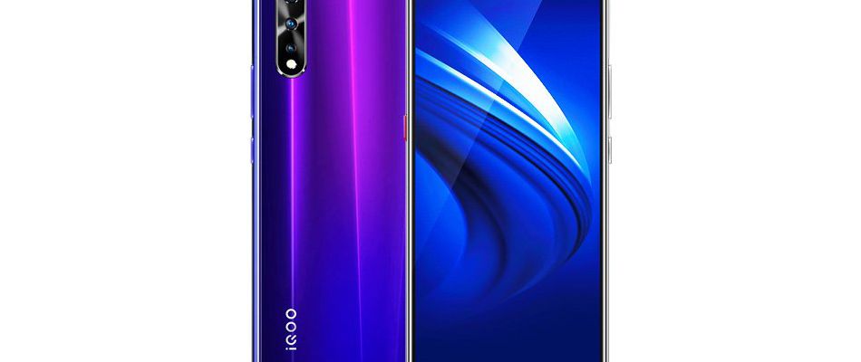 Vivo iQOO Lite vừa được cơ quan cấp cao chứng nhận, chuẩn bị tiến ra thị trường?