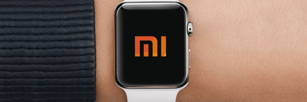 Xiaomi tung teaser “nhá hàng” đồng hồ Mi Watch, sẽ ra mắt ngày 5/11