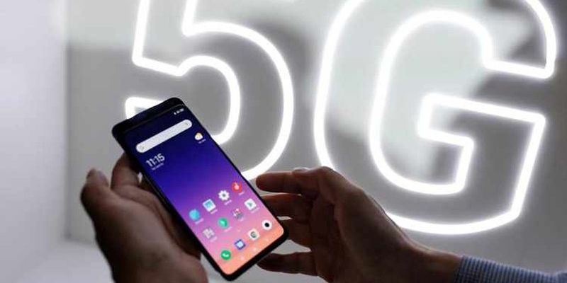 Xiaomi “mạnh miệng” tuyên bố sẽ phát hành 10 smartphone 5G vào năm tới