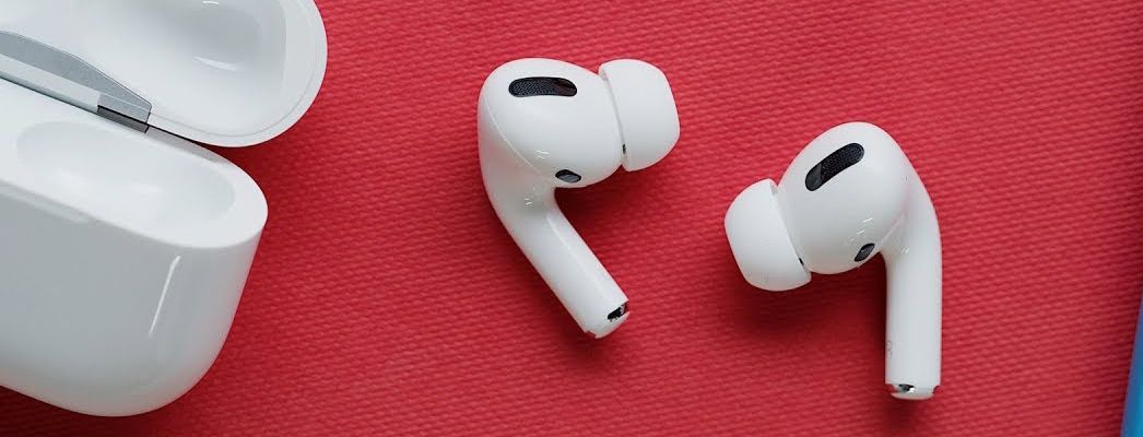 Bỏ qua thiết kế thì đây là những điểm đáng "đồng tiền bát gạo" của AirPods Pro