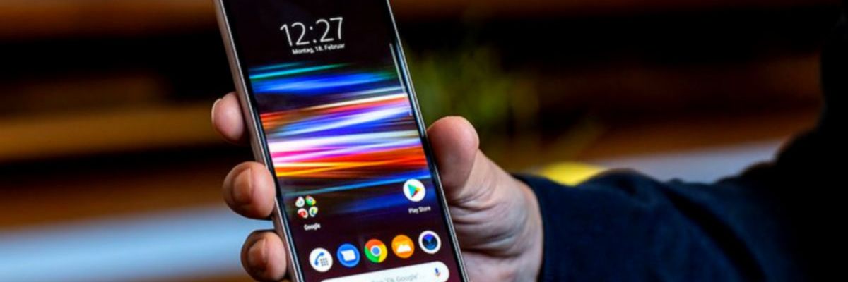 Đây là danh sách các thiết bị Sony Xperia sẽ được lên đời Android 10?