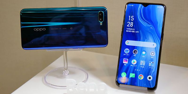 Realme X2 Pro lộ ảnh trên tay thực tế trước ngày ra mắt