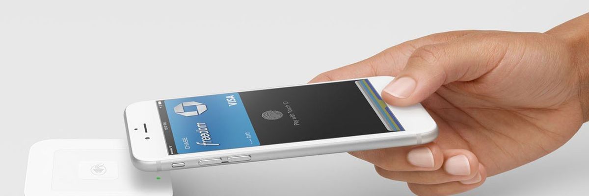 Người đàn ông bị tù 4 năm vì âm mưu lừa đảo Apple Pay trị giá 1.5 triệu USD