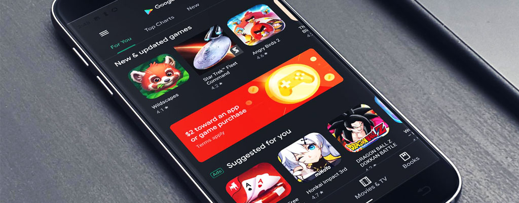 [20/10/2019] Chia sẻ danh sách ứng dụng Android đang được miễn phí trên Google Play