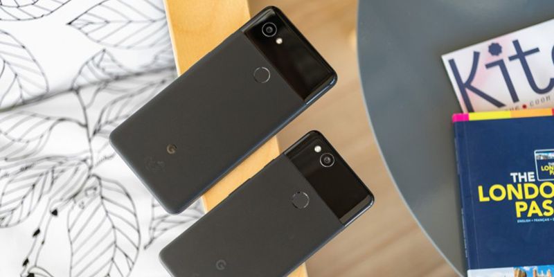 Pixel và Pixel 2 vẫn có thể sử dụng các tính năng camera cao cấp trên Pixel 4 thông qua bản mod GCam