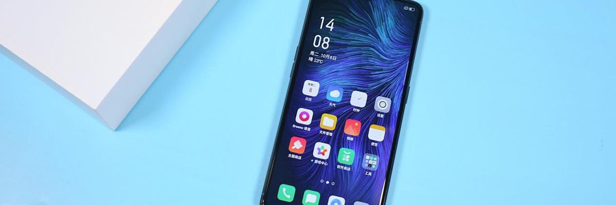 Cận cảnh OPPO Reno Ace: Smartphone mạnh mẽ nhất, sạc nhanh nhất mà giá chưa tới 10 triệu đồng