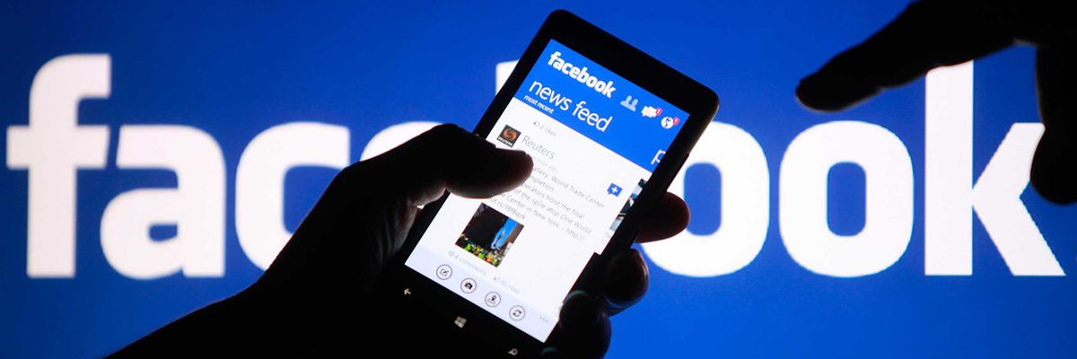 Facebook lại đối mặt với án phạt lên tới hàng tỷ USD