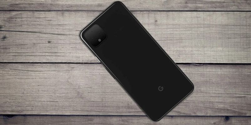 Google Pixel 4 lộ ảnh báo chí sắc nét, nhìn quen quen giống siêu phẩm nào thế nhỉ?
