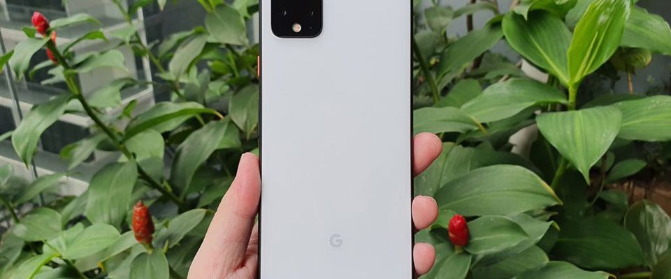 Cùng xem những bức ảnh được cho là chụp từ camera của Google Pixel 4