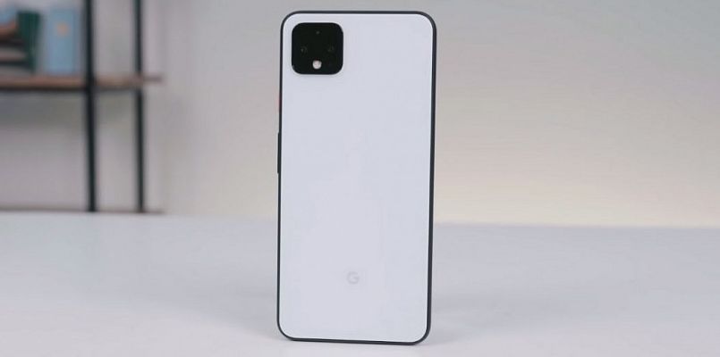 Google Pixel 4 có công suất sạc không dây 15W và có dây 20W, nhanh hơn so với công bố