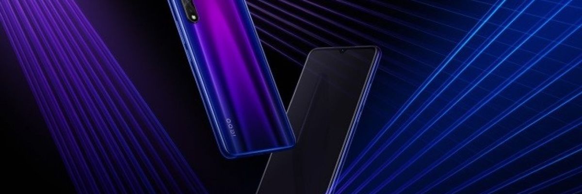 iQOO Neo Snapdragon 855 ra mắt: Smartphone gaming giá rẻ chỉ từ 6.5 triệu