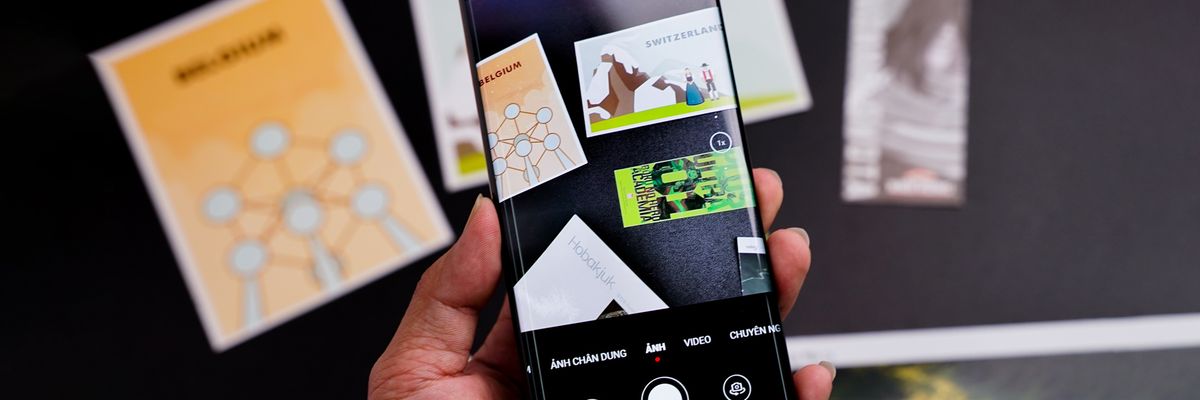 Đánh giá camera Huawei Mate 30 Pro: Tốt đấy nhưng vẫn còn nhược điểm