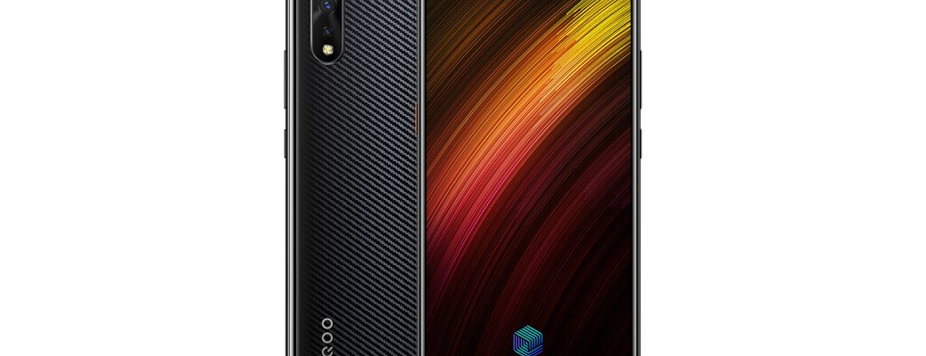 iQOO Neo Snapdragon 855 Edition lộ cấu hình chi tiết trên TENAA