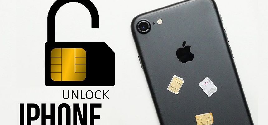 Thực hư iPhone lock được unlock "lên đời" quốc tế miễn phí, xôn xao cộng đồng iFan gần đây