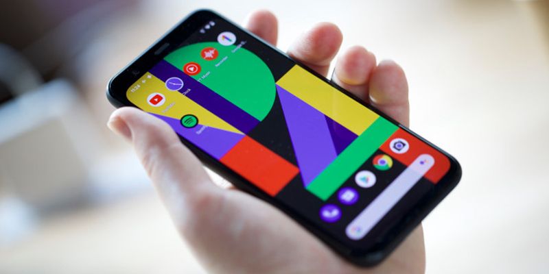 DisplayMate đánh giá màn hình của Google Pixel 4 XL có chất lượng A+ cao nhất, ngang ngửa iPhone 11 Pro