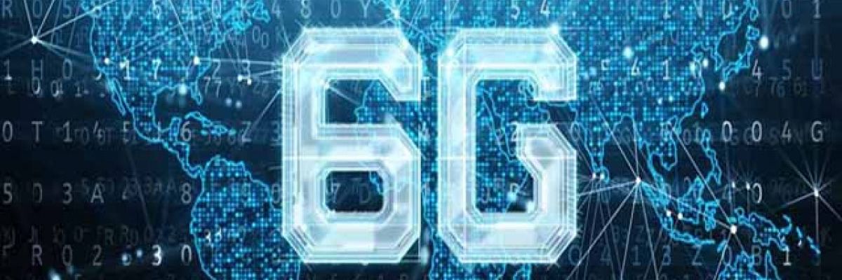 5G chưa phổ biến, Vivo đã có logo mới cho smartphone 6G và đây là giao diện của nó