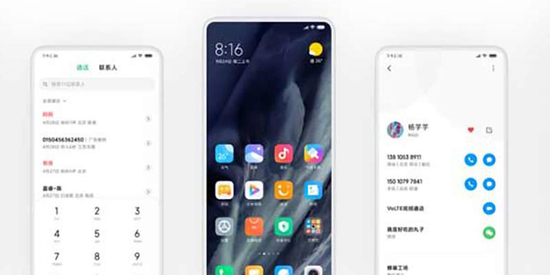 Xiaomi đã bắt đầu phát triển MIUI 12, dự kiến ra mắt vào năm tới với nhiều tính năng thú vị