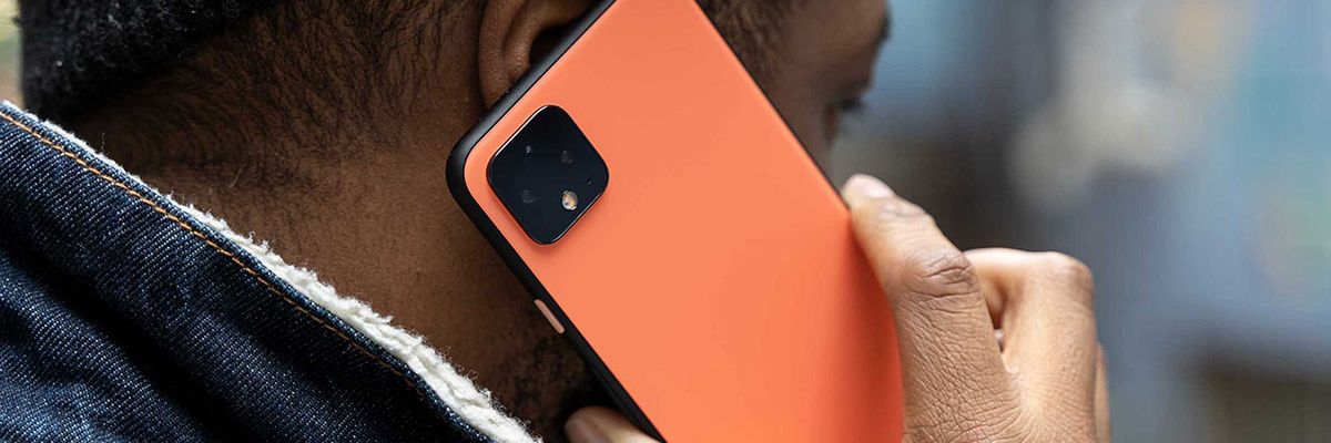 “Mổ bụng” Google Pixel 4 XL cho thấy màn hình 90Hz được sản xuất bởi Samsung, đạt 4/10 điểm sửa chữa