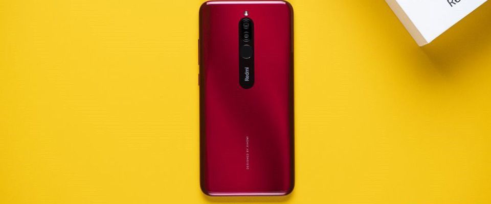 Mở hộp và đánh giá nhanh Redmi 8: “Ông vua” mới trong phân khúc giá rẻ?
