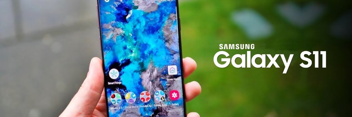 Đây sẽ là ngày ra mắt của Samsung Galaxy S11?