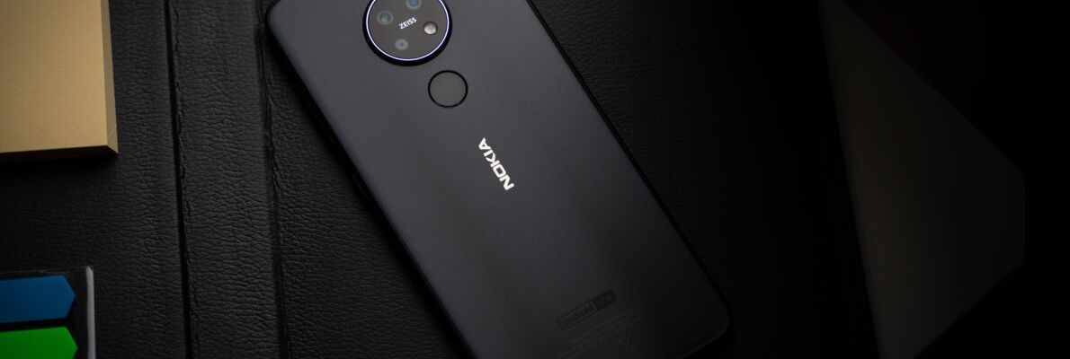 Đánh giá camera Nokia 7.2: Không hoàn hảo, nhưng tuyệt vời trong phân khúc