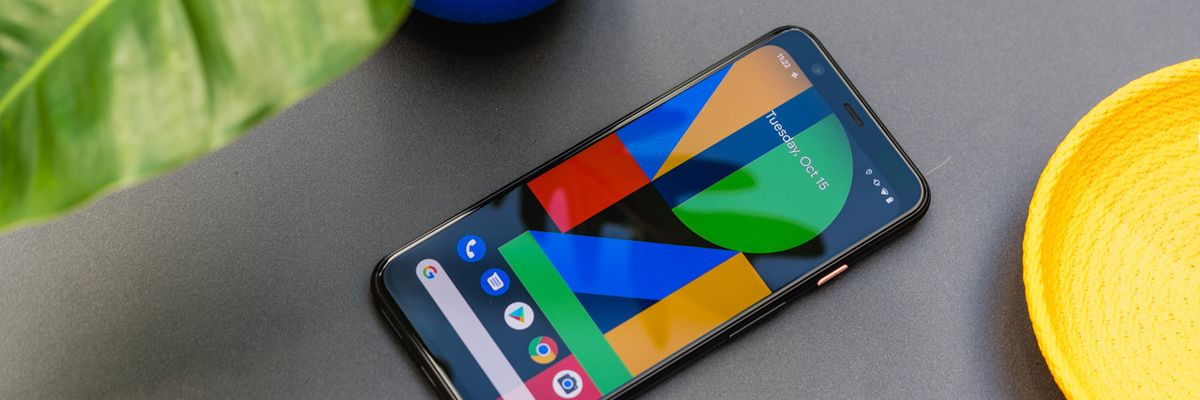 Đây là lý do tại sao Google Pixel 4 không hỗ trợ 5G