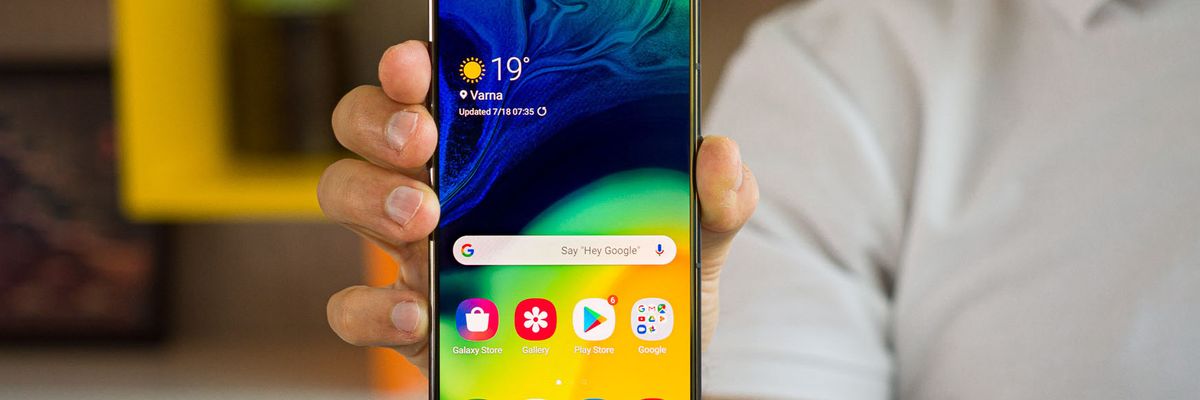 Đây là cách Samsung đặt tên cho các điện thoại Galaxy A 2021
